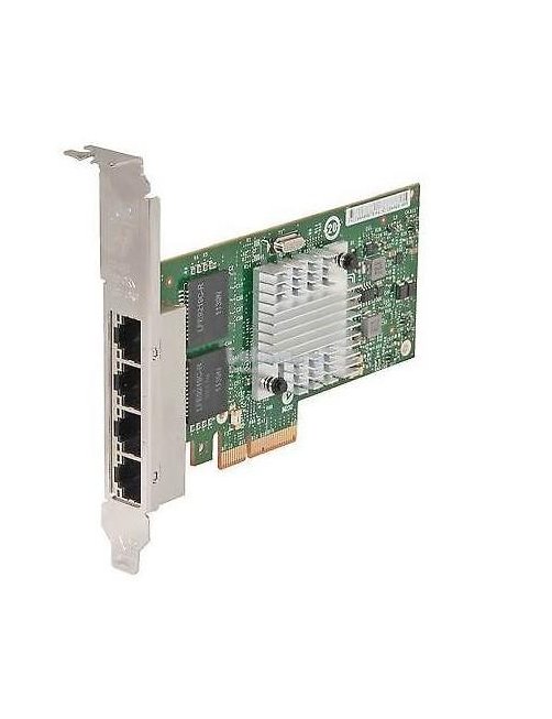 593722-B21 HP PCIe Quad Port Server Adapter Card  