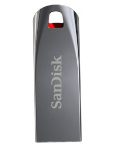SanDisk Cruzer Force - Unidad flash USB - 16 GB - USB 2.0 - Imagen 3
