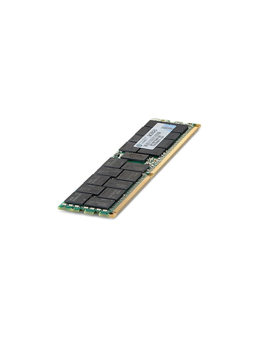 Memoria Servidor HP 708641-B21 HP 16GB (1x16GB) SDRAM DIMM