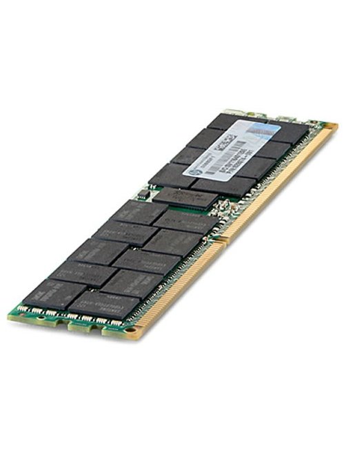Memoria Servidor HP 708641-B21 HP 16GB (1x16GB) SDRAM DIMM