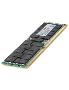 Memoria Servidor HP 708643-B21 HP 32GB (1x32GB) SDRAM LR DIMM