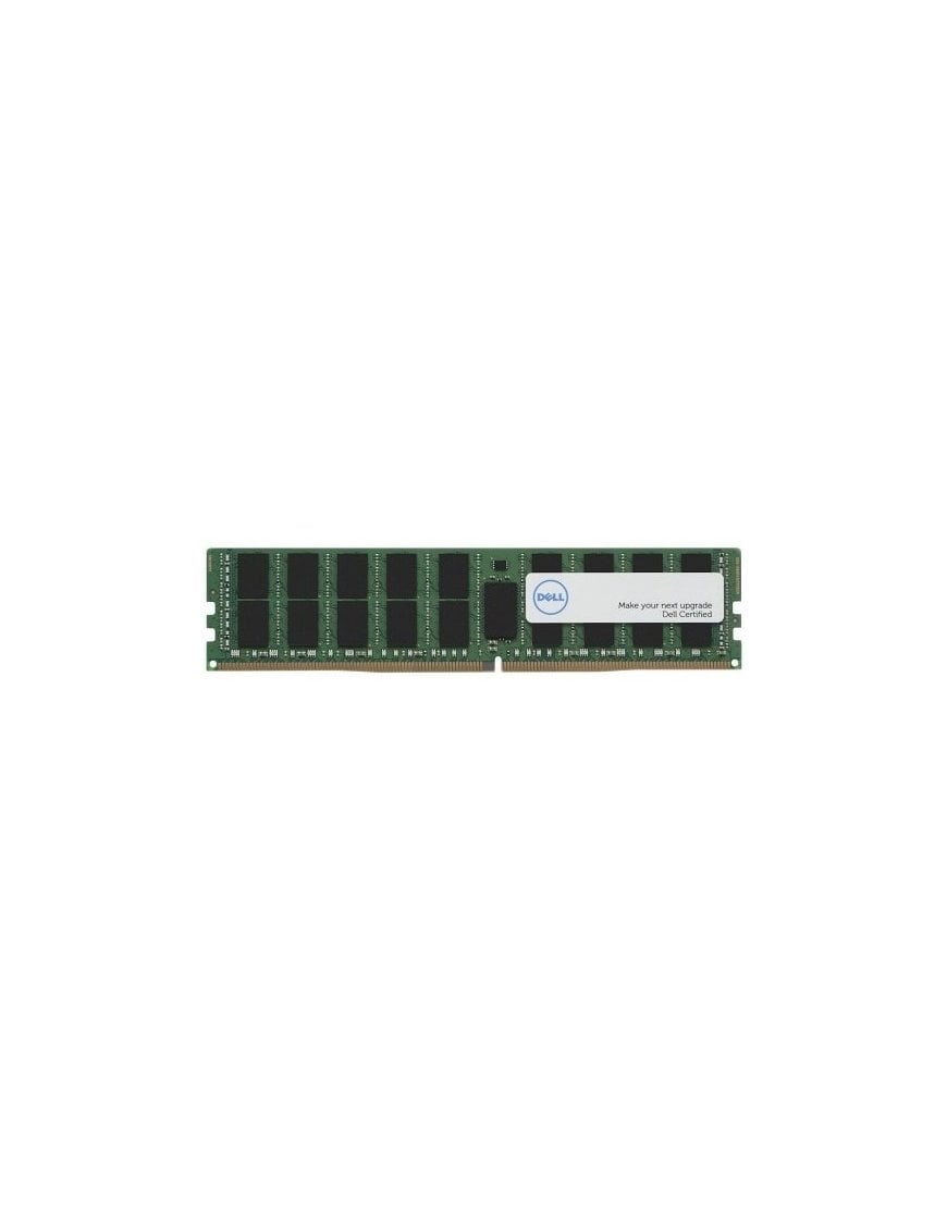 Memoria Servidor Dell Upgrade - 32GB - 2RX4 DDR4 RDIMM 2133MHz A8217683 SNPPR5D1C/32G 
