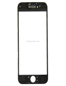 Lente-de-vidrio-exterior-de-pantalla-frontal-con-marco-de-bisel-de-pantalla-LCD-frontal-para-iPhone-6s-negro-S-IP6S-2200B