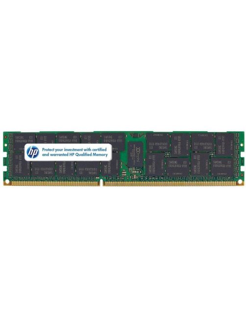 Memoria Servidor HP 731765-B21 HP 8GB (1x8GB) SDRAM LV DIMM