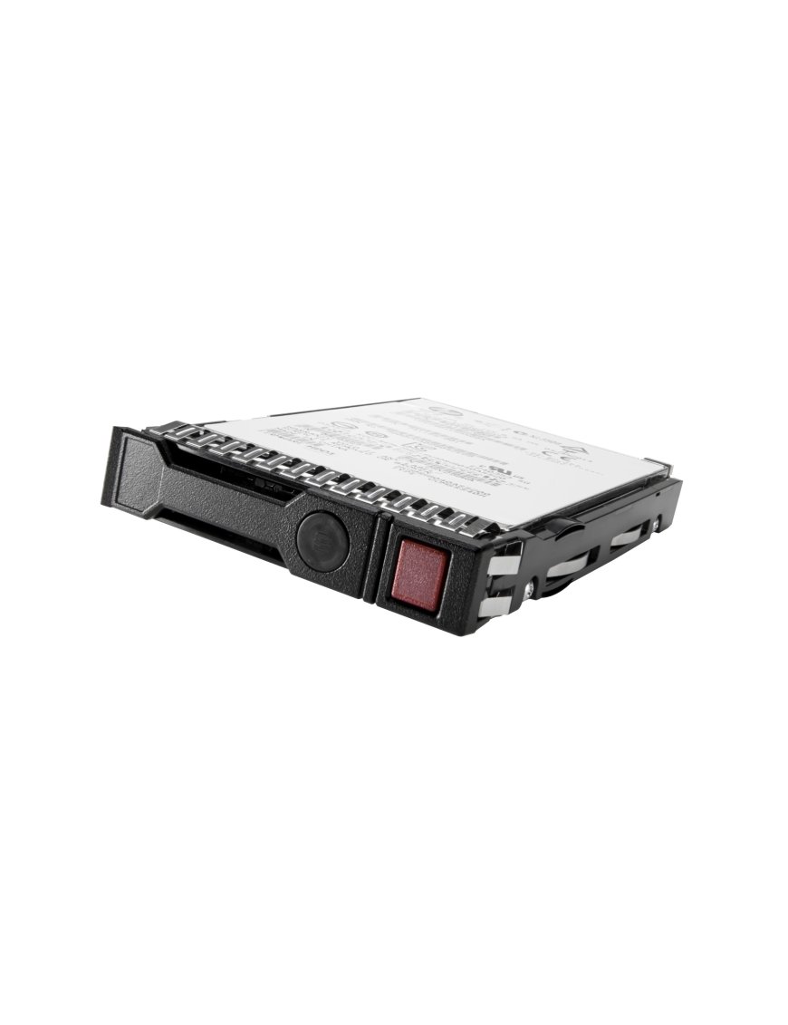 Disco Duro Servidor HP 690827-B21 HP G8 G9 400-GB 6G 2.5 SAS SSD 