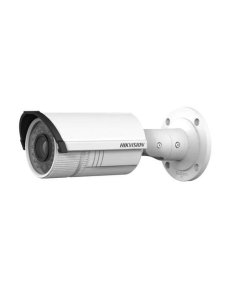 Hikvision DS-2CD2642FWD-IS - Cámara de vigilancia de red - para exteriores - resistente a la intemperie - color (Día y noche) - 