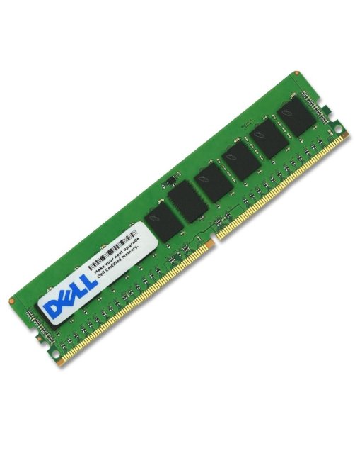 Memorias Servidor Dell A8711887 Dell 16GB 2400MHz PC4-19200 Memory 