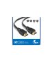 Xtech - Video / audio cable - HDMI - 50pies-m/m-XTC-380 - Imagen 2