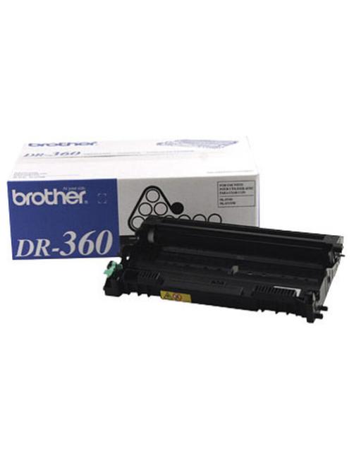 Brother DR360 - Original - kit de tambor - para Brother DCP-7030, 7040, HL-2140, 2170, MFC-7340, 7345, 7440, 7840; Justio DCP-70