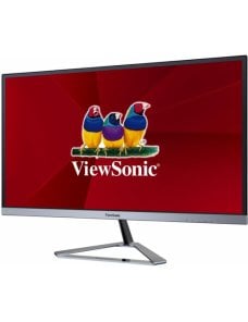 ViewSonic VX2276-smhd - Monitor LED - 22" (21.5" visible) - 1920 x 1080 Full HD (1080p) - IPS - 250 cd/m² - 1000:1 - 7 ms - HDMI