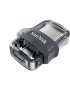 SanDisk Ultra Dual - Unidad flash USB - 64 GB - USB 3.0 / micro USB - Imagen 3