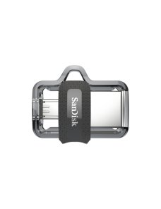 SanDisk Ultra Dual - Unidad flash USB - 64 GB - USB 3.0 / micro USB - Imagen 6