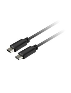 Xtech - USB cable - USB Type C - 3.1 (m/m) XTC-530 - Imagen 1
