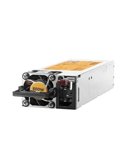 Fuente de poder Servidor HP 720480-B21 HP 800W Flex Slot -48VDC Power Supply Kit