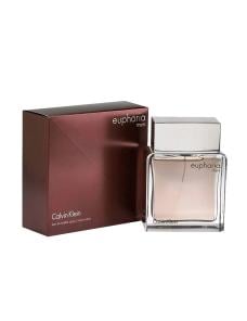 Perfume Original Calvin Klein Euphoria Men Edt 50Ml