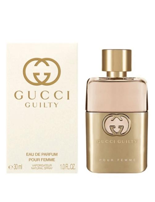 Perfume Original Gucci Guilty Pour Femme Edt 30Ml