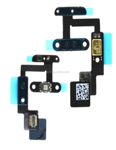 Boton-de-encendido-y-cable-flexible-para-microfono-para-Apple-iPad-Air-2-iPad-6-IP6D0198