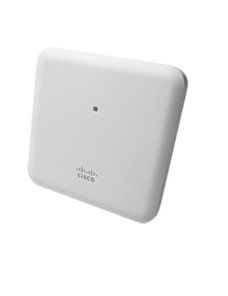 Cisco Aironet 1852I - Punto de acceso inalámbrico - 802.11ac (draft 5.0) - Wi-Fi - Banda doble - Imagen 1