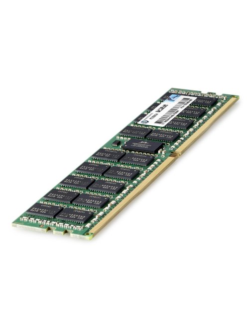 Memoria de servidor HP 805353-B21 HP 32GB (1x32GB) SDRAM DIMM  