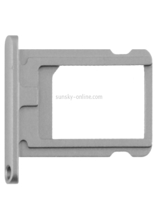WLAN-Cellular-Soporte-de-bandeja-de-tarjeta-SIM-original-para-iPad-mini-2-Retina-Plata-S-MIP2D-0706