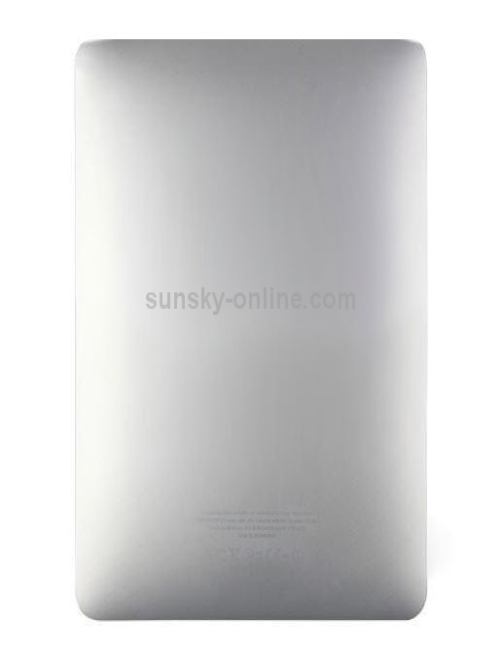 Carcasa-trasera-para-iPad-16GB-Version-Wifi-S-IPAD-0710A