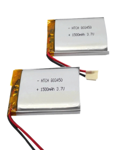 Reemplazo-de-bateria-de-polimero-de-litio-2pcs-803450-1500mAh-EDA003446614