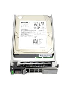 Disco Duro Servidor Dell 31JVR Dell 1.8-TB 12Gb 10K 2.5 SAS w/G176J