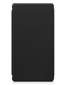 Para-Samsung-Galaxy-Tab-S9-360-Rotacion-Funda-de-cuero-transparente-inteligente-Negro-EDA005140202A