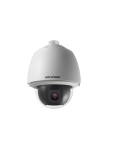 Hikvision 2MP 32x Network Speed Dome DS-2DE5232W-AE - Cámara de vigilancia de red - PTZ - para exteriores - color (Día y noche) 