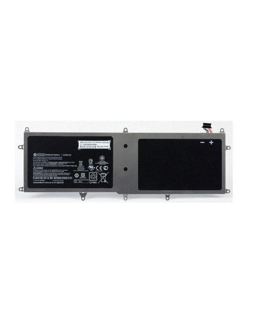 Bateria Original HP KT02XL 25Wh HSTNN-LB6F HSTNN-I19X 753330-421