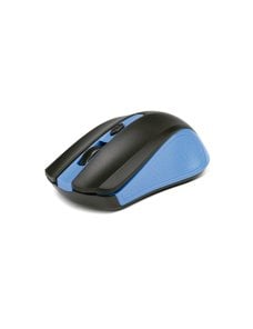 Xtech - Mouse - 2.4 GHz - Wireless - Blue - 1600 dpi XTM-310BL - Imagen 1