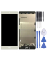 Pantalla LCD OEM para Huawei MediaPad M3 Lite 8.0 pulgadas / CPN-W09 / CPN-AL00 / CPN-L09 con ensamblaje completo de digitaliza