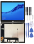 Pantalla-LCD-OEM-para-Huawei-MediaPad-M5-Lite-10-BAH2-W19-BAH2-L09-con-montaje-completo-digitalizador-negro-SP5633B