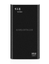 WEIRD 80GB 2.5 pulgadas USB 3.0 Transmisión de alta velocidad Carcasa de metal Unidad de disco duro móvil ultrafina y ligera 