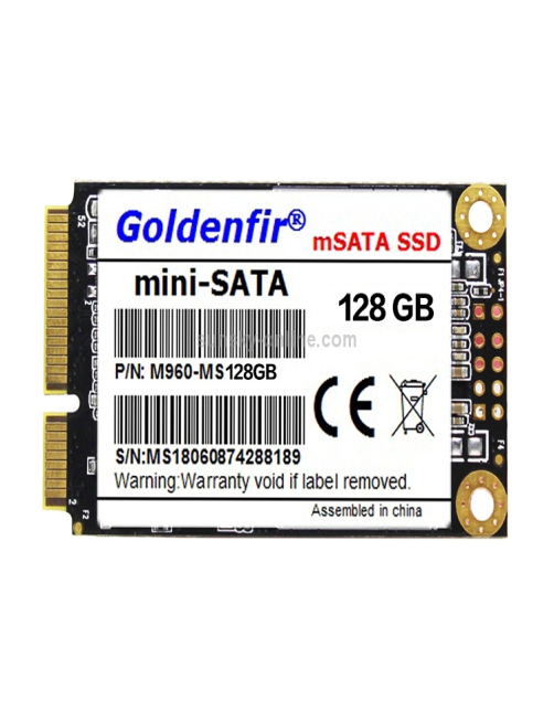 Unidad-de-estado-solido-Mini-SATA-Goldenfir-de-18-pulgadas-Arquitectura-Flash-TLC-Capacidad-128-GB-PC9977