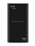 WEIRD 160GB 2.5 pulgadas USB 3.0 Transmisión de alta velocidad Carcasa de metal Unidad de disco duro móvil ultrafina y ligera