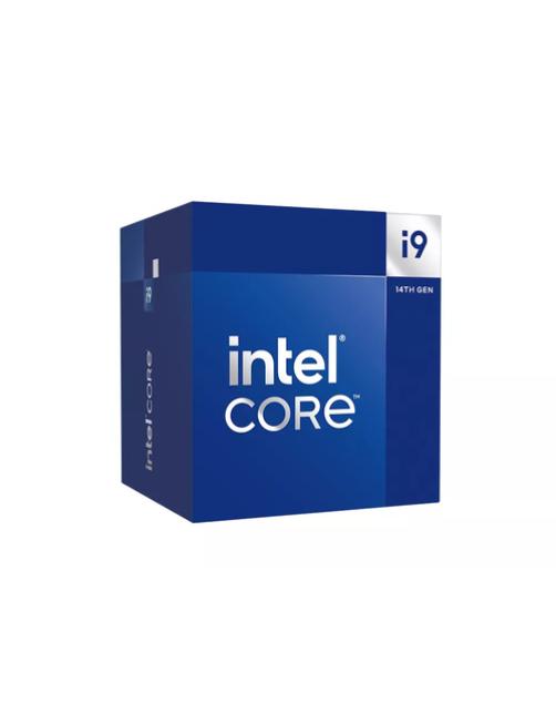 Intel Core i9 i9-14900 - 2 GHz - 24 núcleos - 32 hilos - 36 MB caché - FCLGA1700 Socket - Caja
