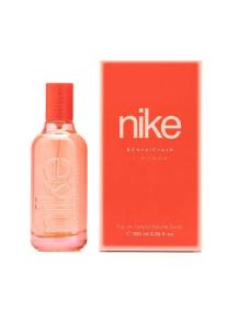 Perfume Original Nike Woman Coral Crush Edt 100Ml