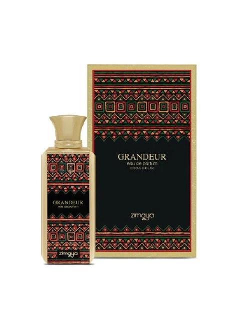 Perfume Original Zimaya Grandeur Edp 100Ml