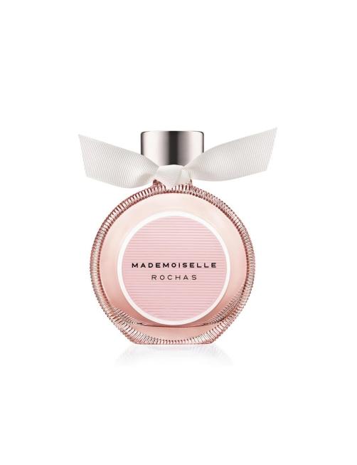 Perfume Original Rochas Mademoiselle Woman Edp 90Ml Tester