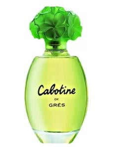Perfume Original Gres Cabotine Woman Edp 100Ml