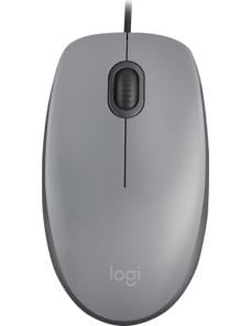 Logitech - Mouse - 910-006757