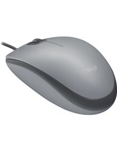 Logitech - Mouse - 910-006757