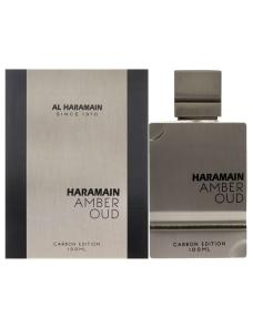 Perfume Original Al Haramain Amber Oud Carbon Edition Edp 100Ml