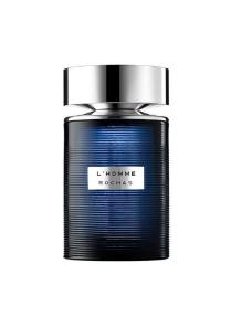 Perfume Original Rochas L Homme Edt 100Ml Tester