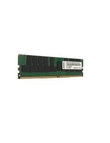 Lenovo TruDDR4 - DDR4 - 8 GB - DIMM de 288 espigas - 2666 MHz / PC4-21300 - 1.2 V - sin búfer - ECC - para ThinkSystem SR250 7Y5