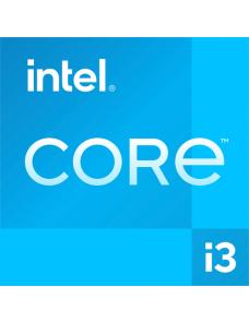 Intel Core i3 12100 - 3.3 GHz - 4 núcleos - 8 hilos - 12 MB caché - LGA1700 Socket - Caja