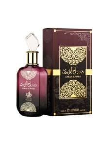 Perfume Original Al Wataniah Sabah Al Ward Edp 100Ml
