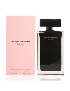 Perfume Original Narciso Rodriguez For Her Edt 100Ml