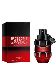 Perfume Original Viktor & Rolf Spicebomb Infrared Men Edp 50Ml